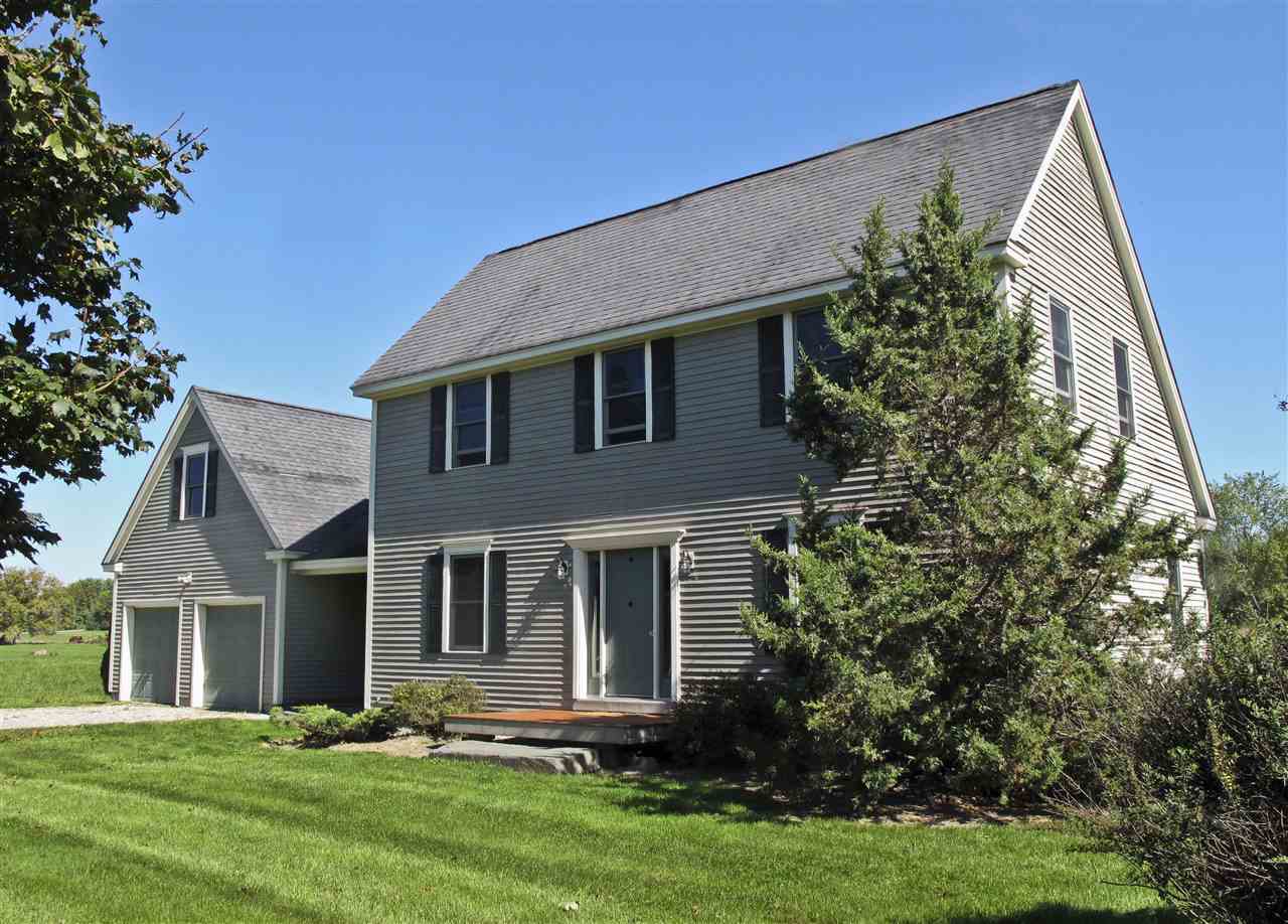 Ferrisburgh VT Home