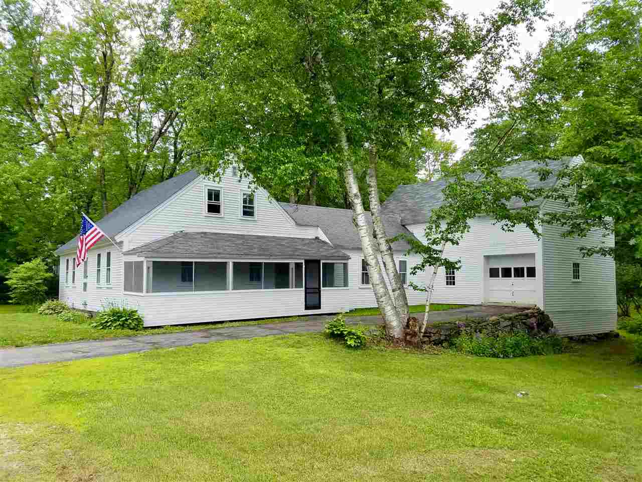 Real Estate in Sandwich, NH Maxfield Real Estate