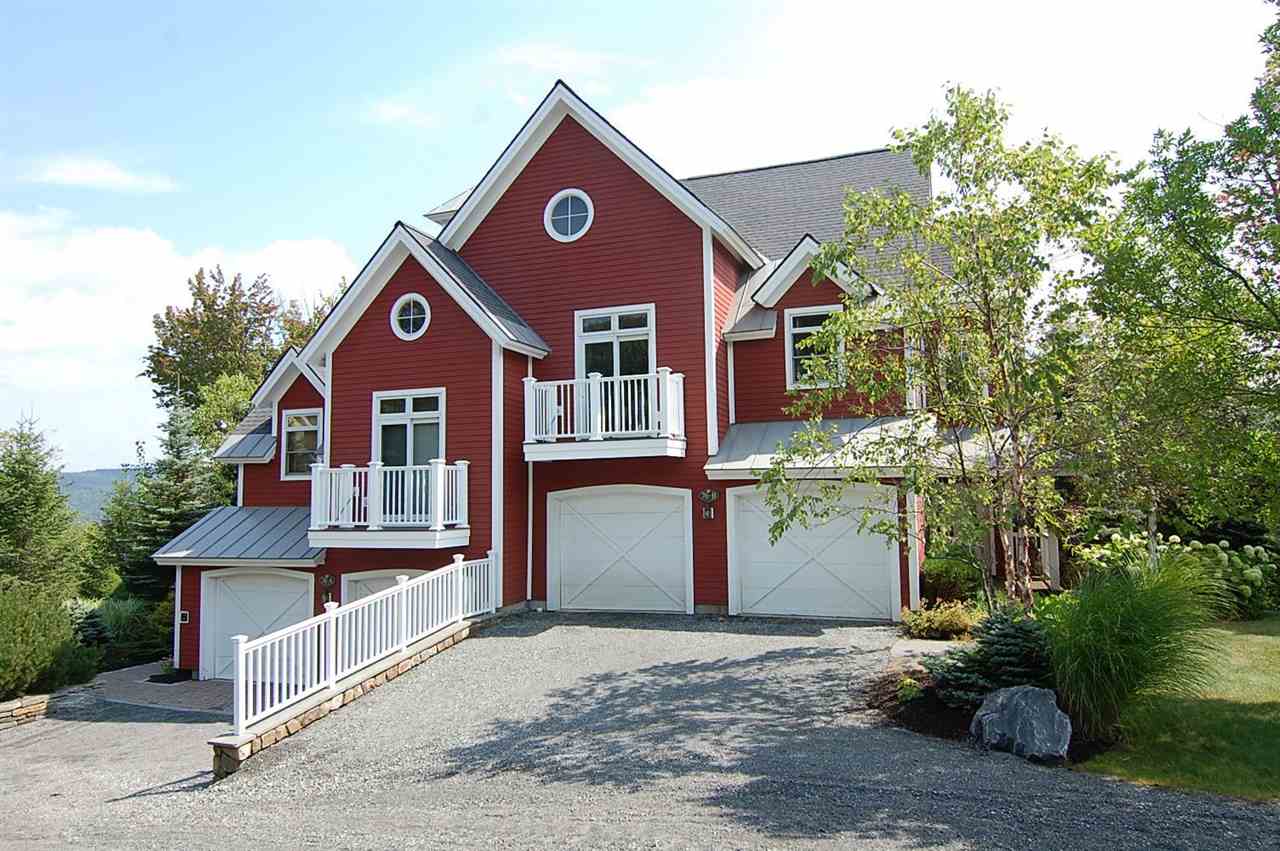 The Solstice community is one of Stratton's...