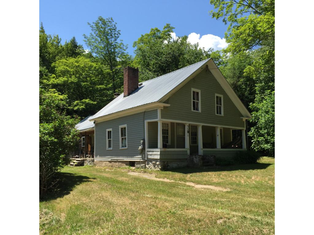 Real Estate in Grafton VT