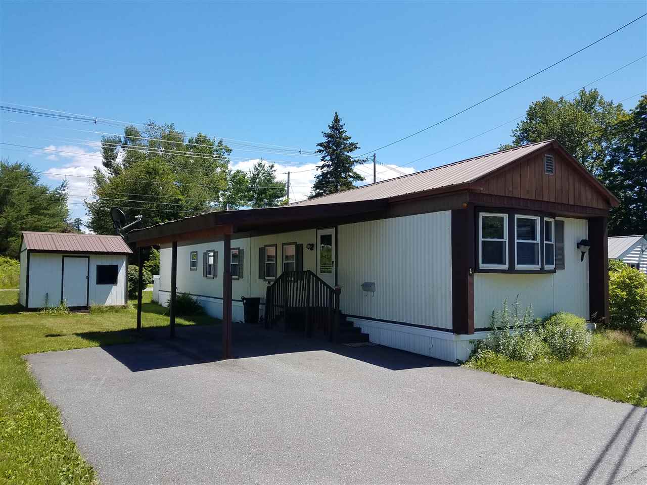 Lebanon New Hampshire Homes For Sale page 1