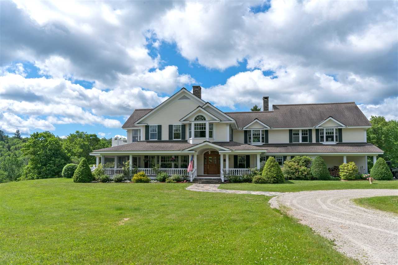 Chance Hill Farm is an exceptional country estate...
