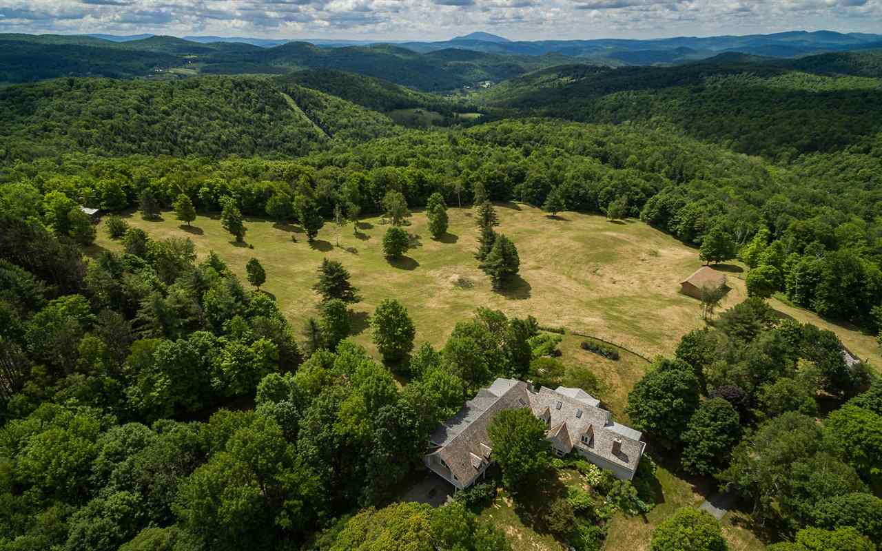Pomfret VT Home for sale $2,725,000
