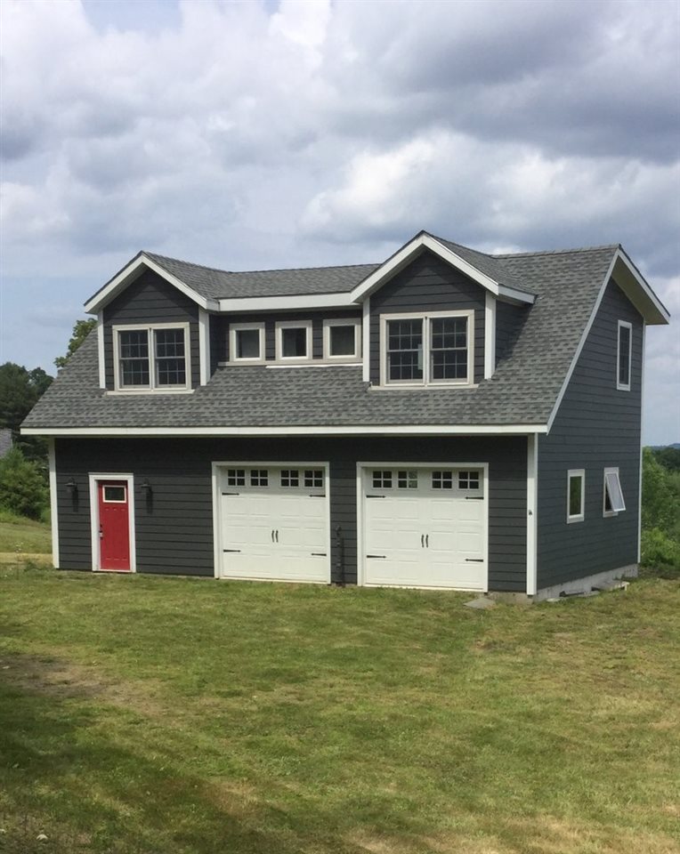 Weathersfield VT Home for sale $219,900