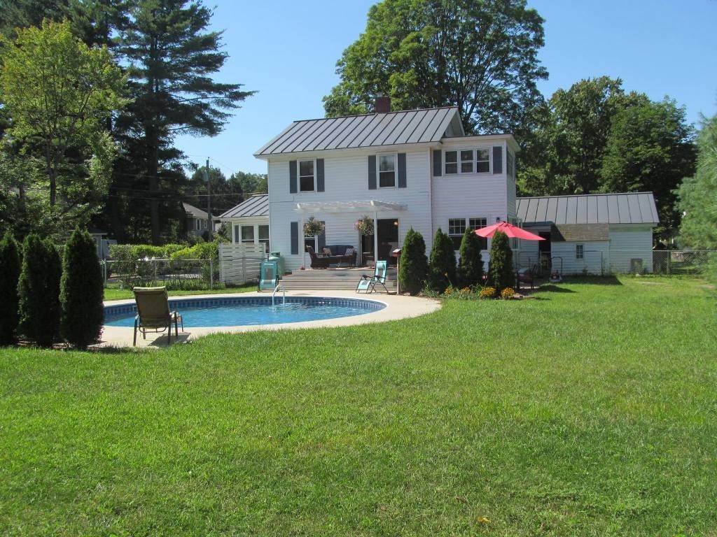Claremont New Hampshire Real Estate Sunapee Nh Homes For