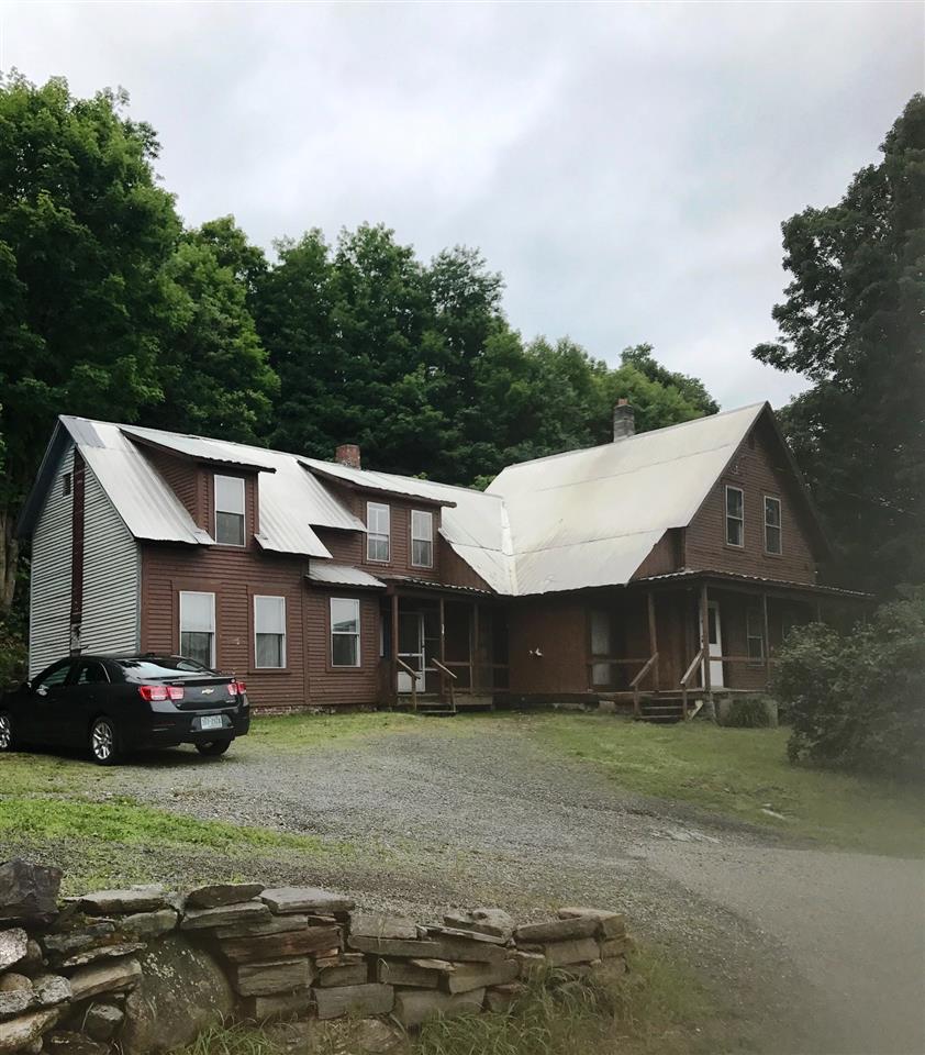 Real Estate in Hartford VT
