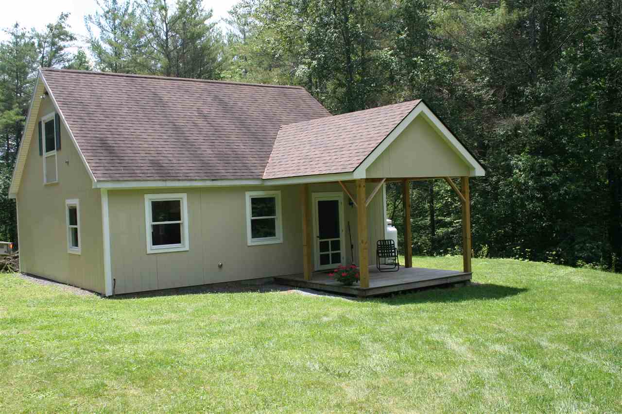 Pomfret VT Home for sale $145,000