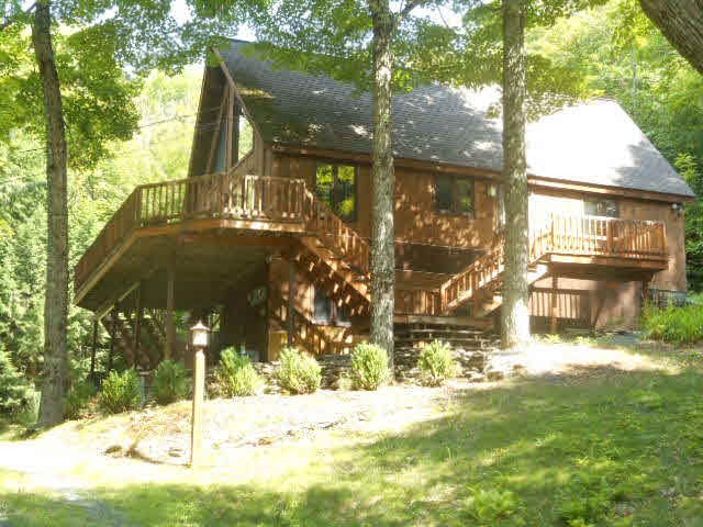Quechee VT Home for sale $100,000