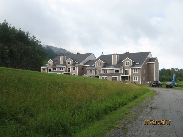 West Windsor VT Condo for sale $75,000