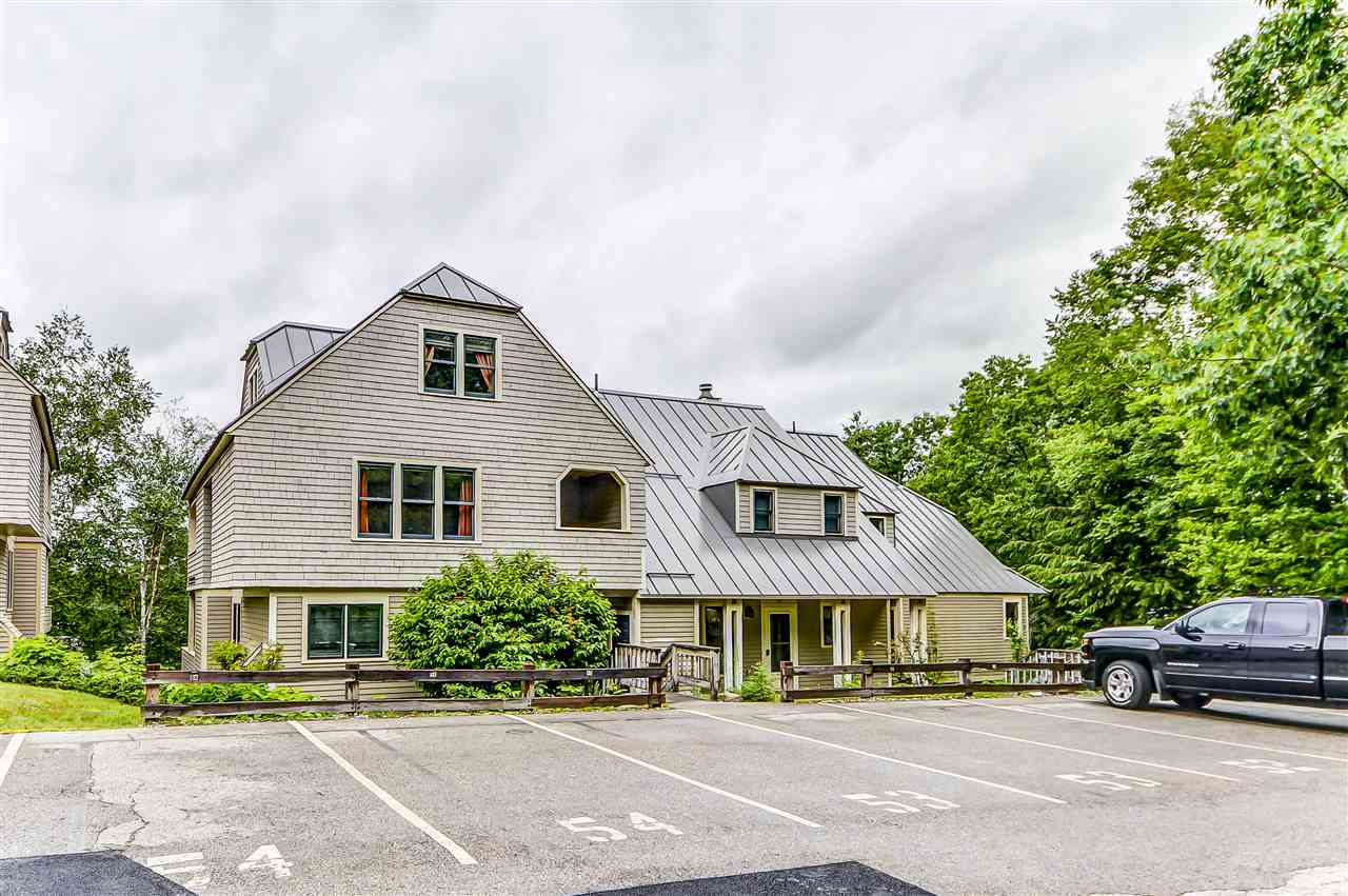 New Hampshire Golf Condos, Ski Condos, Mountain and Resort Condos