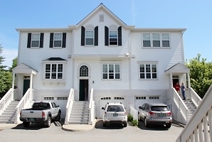 Hartford VT Condo for sale $205,000