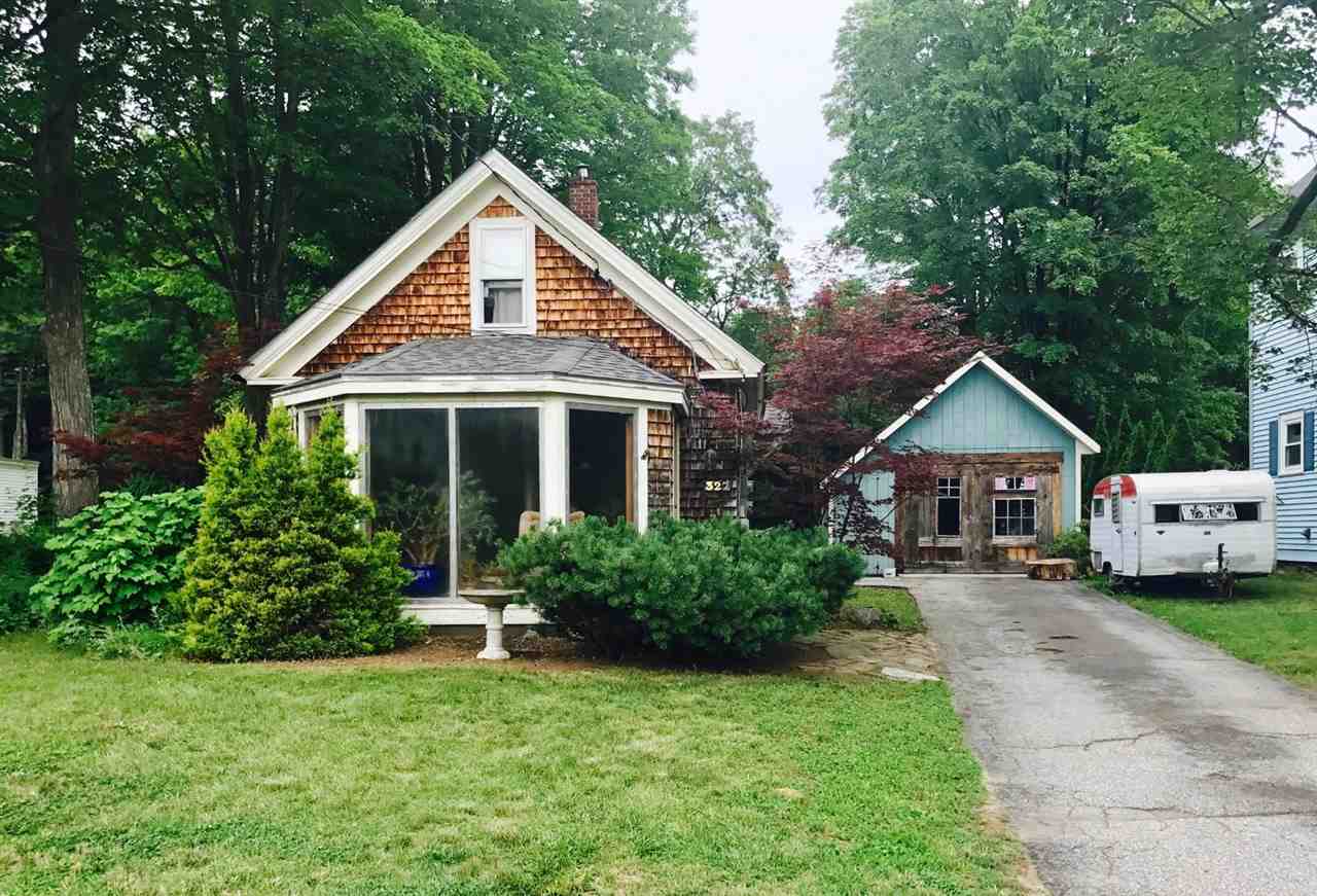 Peterborough NH Real Estate