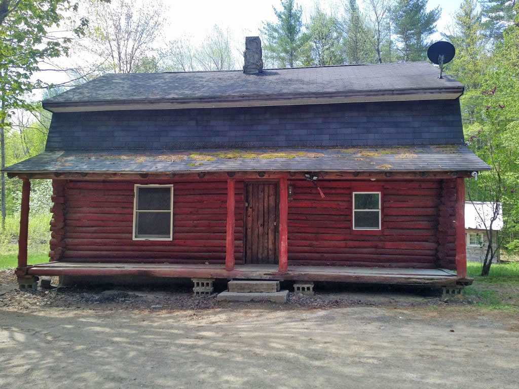 Real Estate in Ossipee NH