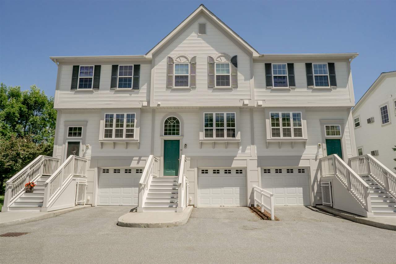 Wilder VT Condo for sale $195,000