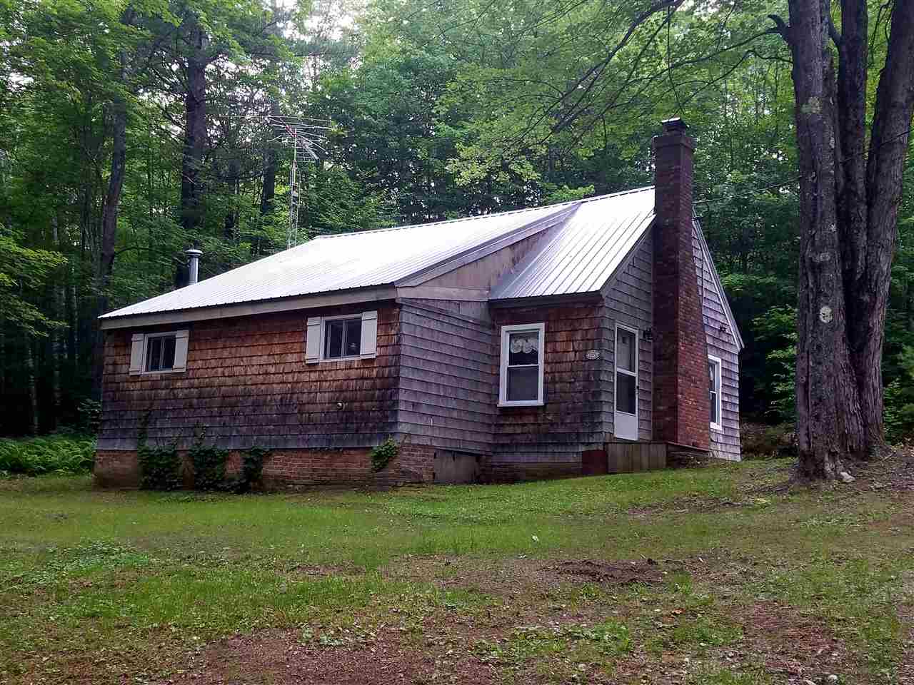 New septic system installed by SepticPro in 2017!...