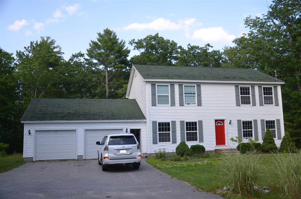 Gilford NH Home mls no. nneren