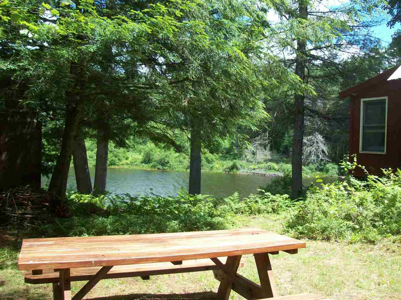 Real Estate in Ryegate VT