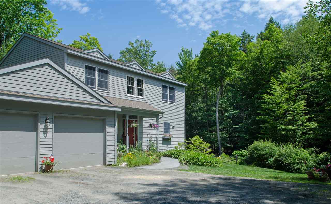 Quechee VT Home for sale $349,000