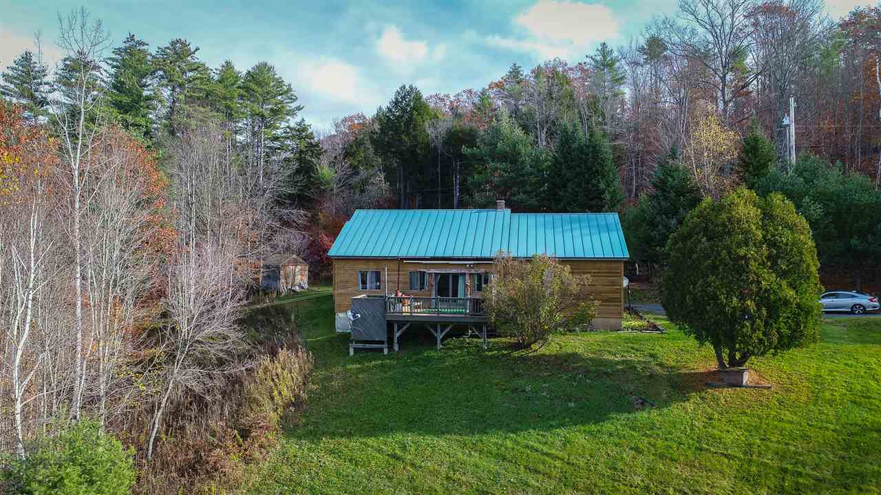 Hartford VT 3 bedroom Home for sale