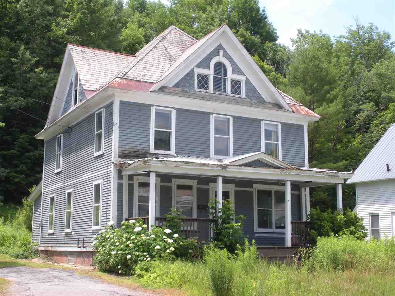 ludlow Vermont Homes For Sale page 1