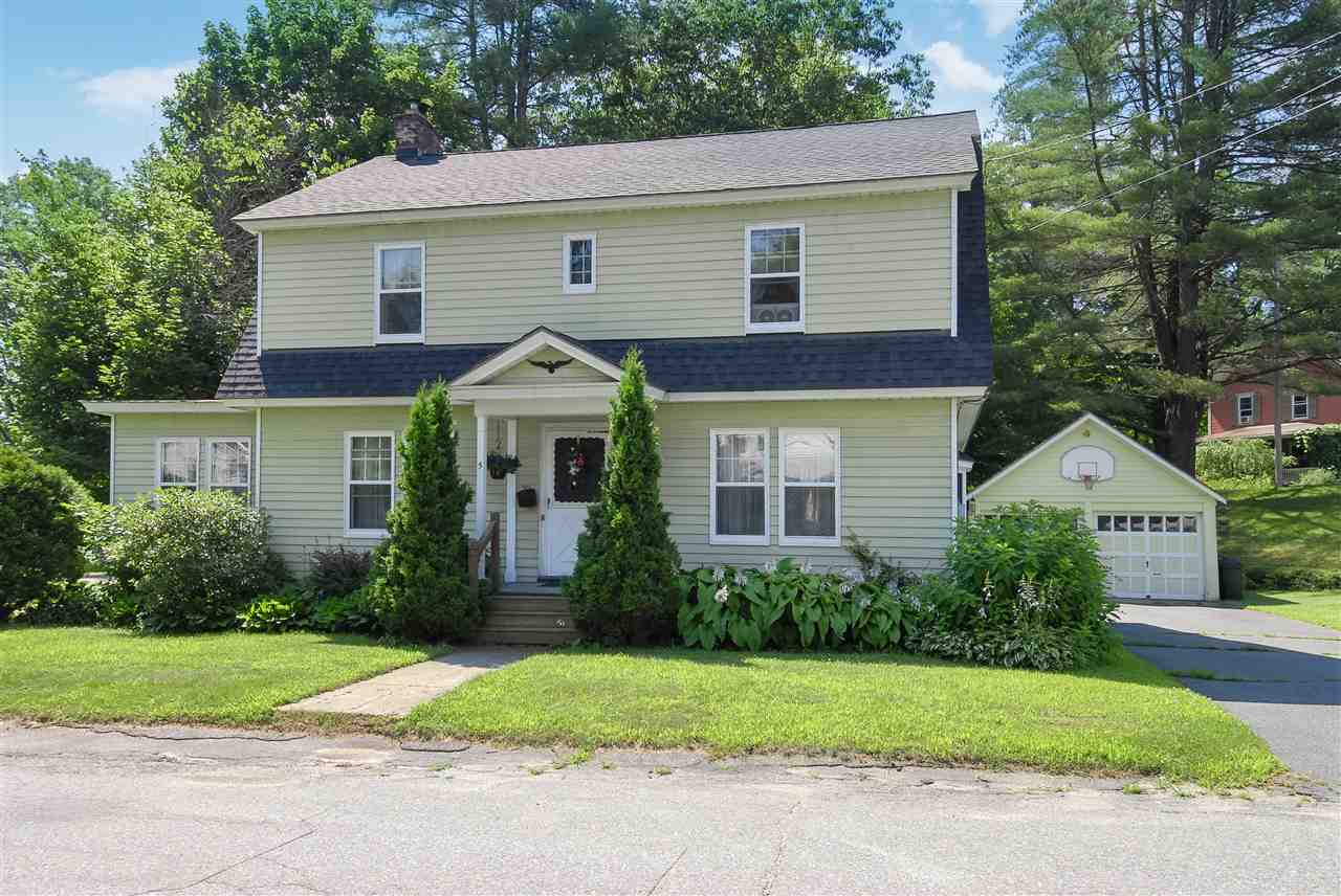 Windsor VT Home for sale $214,900