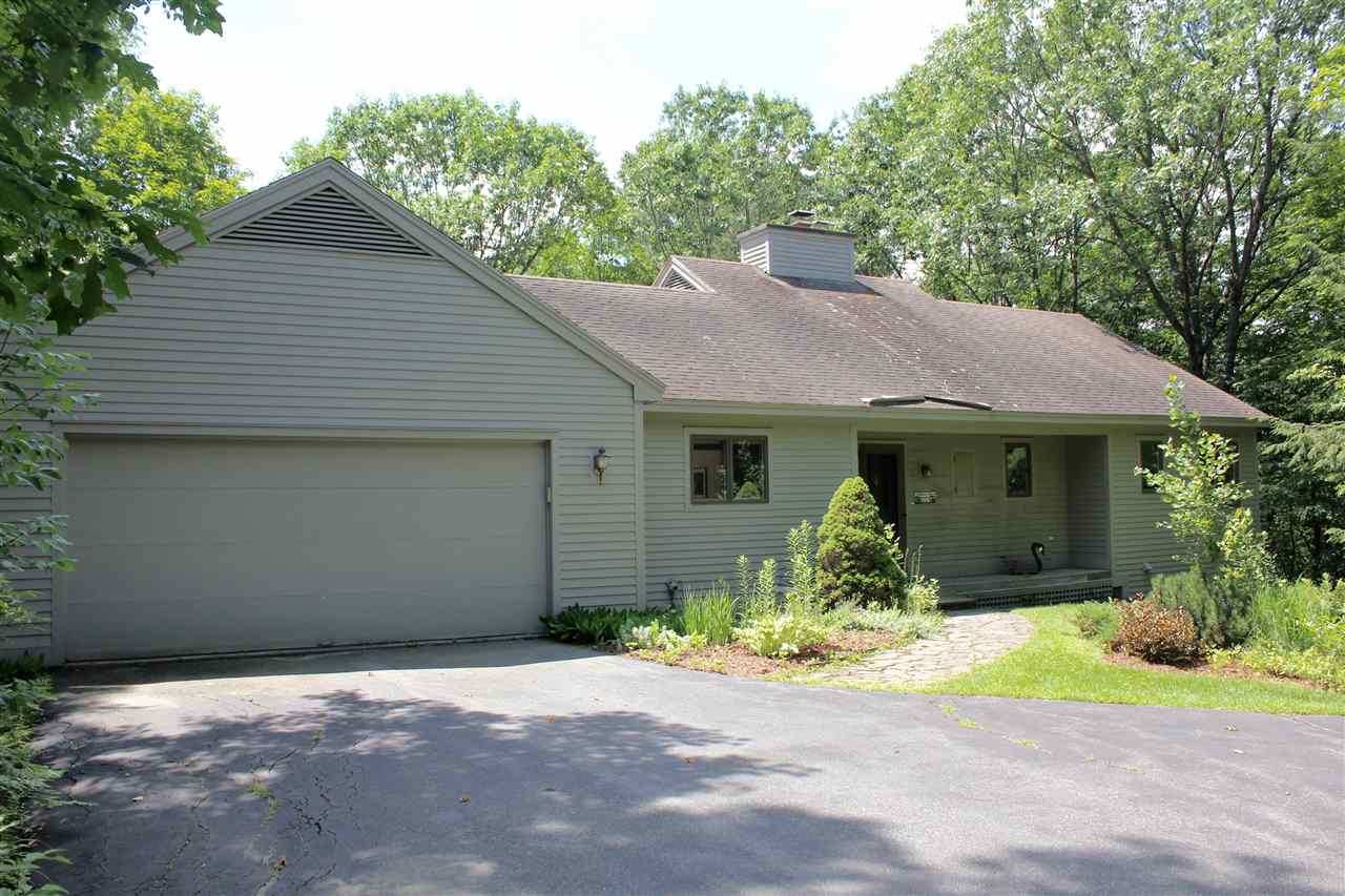 Quechee VT Home for sale $359,000
