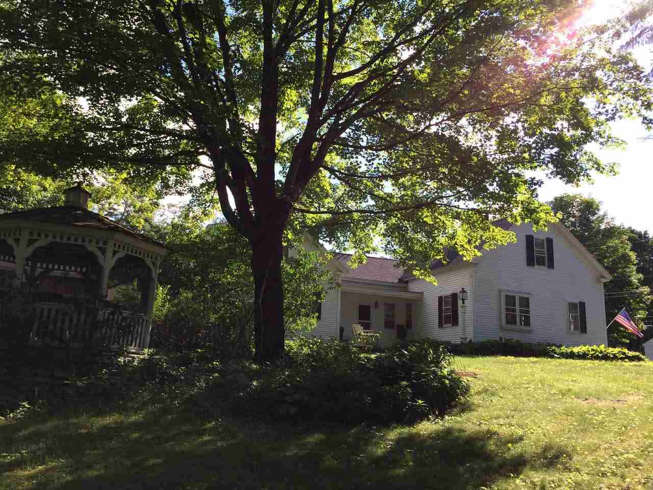 Hancock NH Homes for Sale