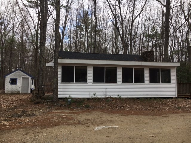 Real Estate in Barrington NH