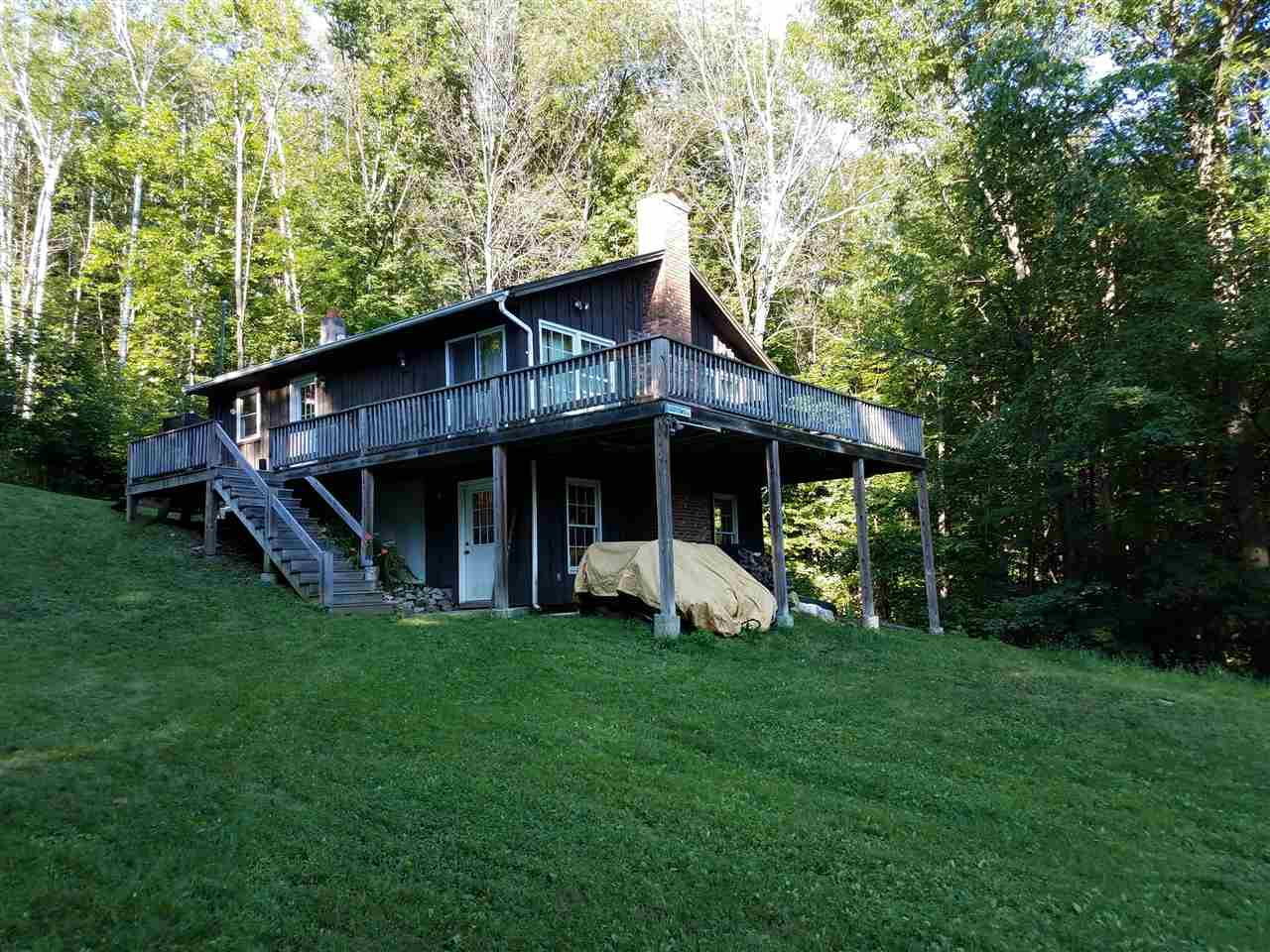 Windsor VT Home for sale $239,000