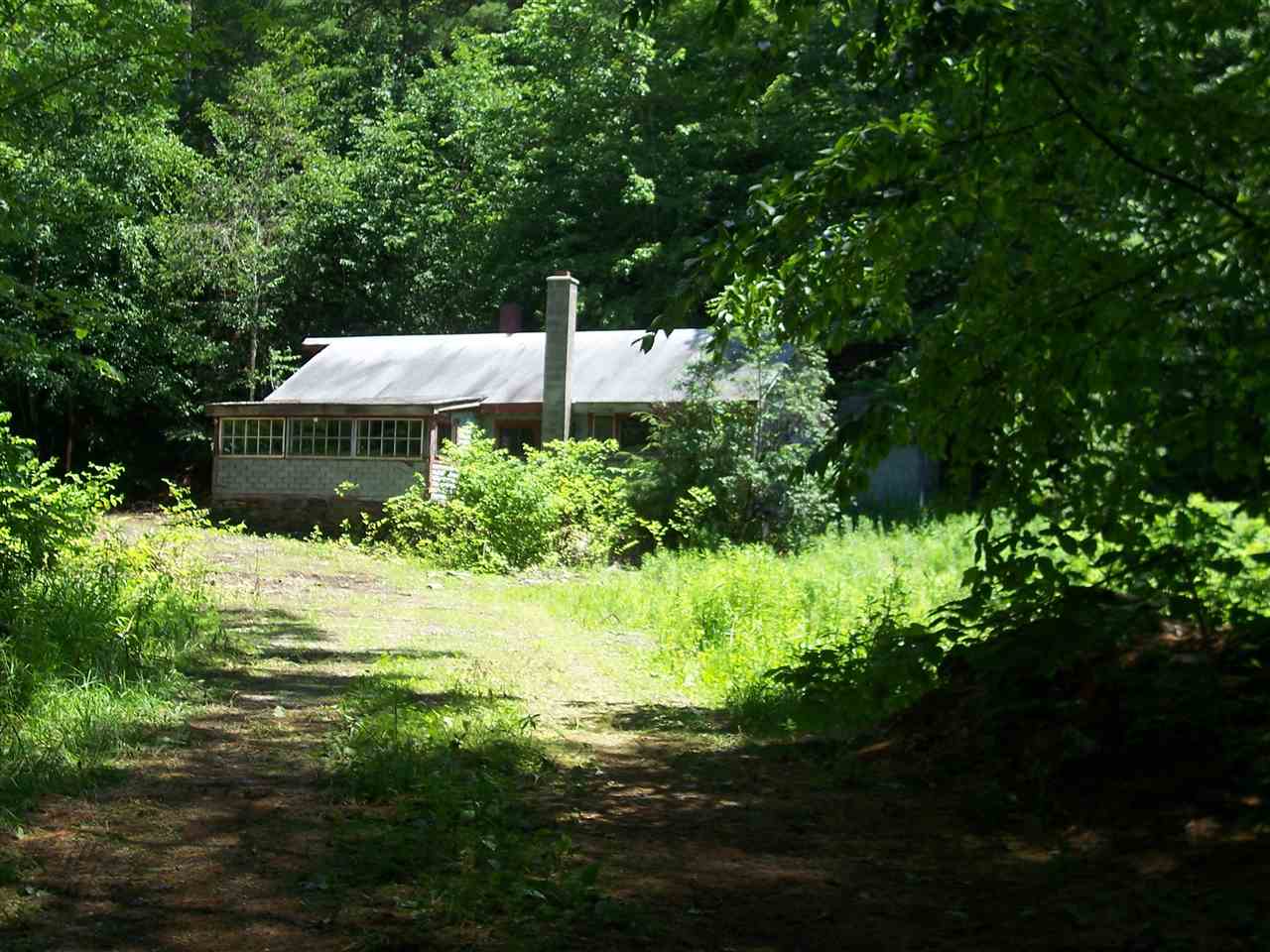 Real Estate in Chesterfield NH