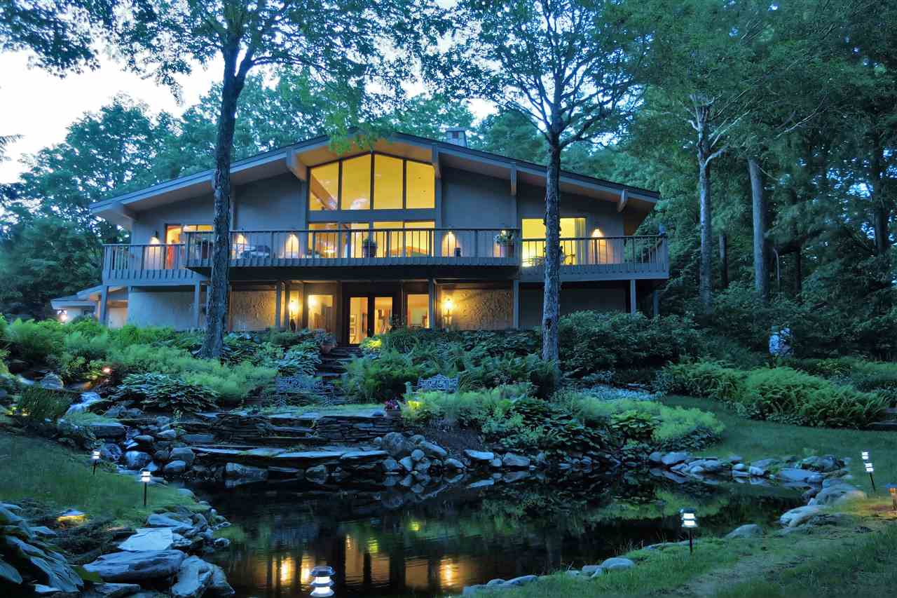 Marvelous opportunity to own a remarkably refined...