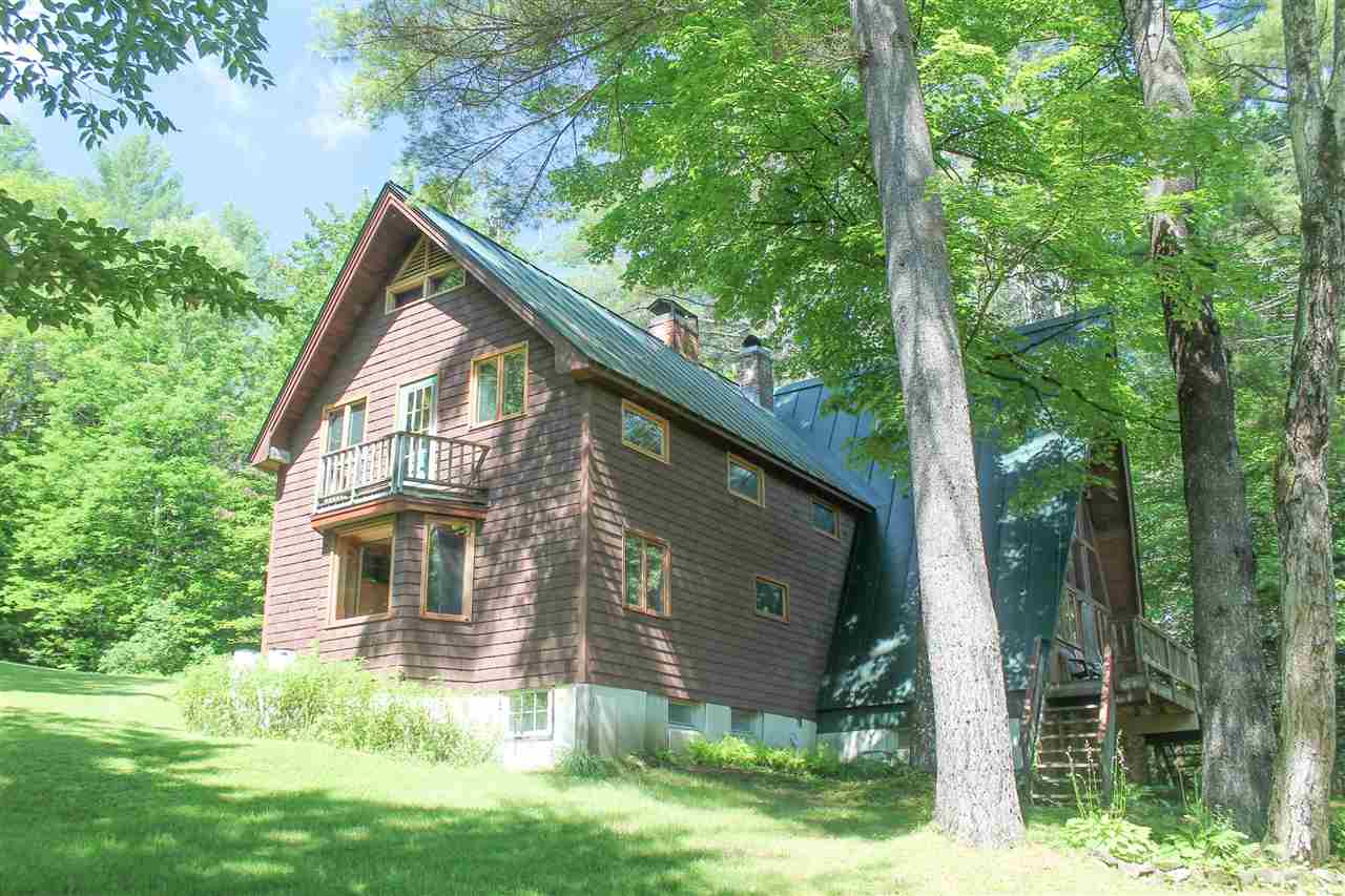 Tunbridge VT Home for sale $229,000