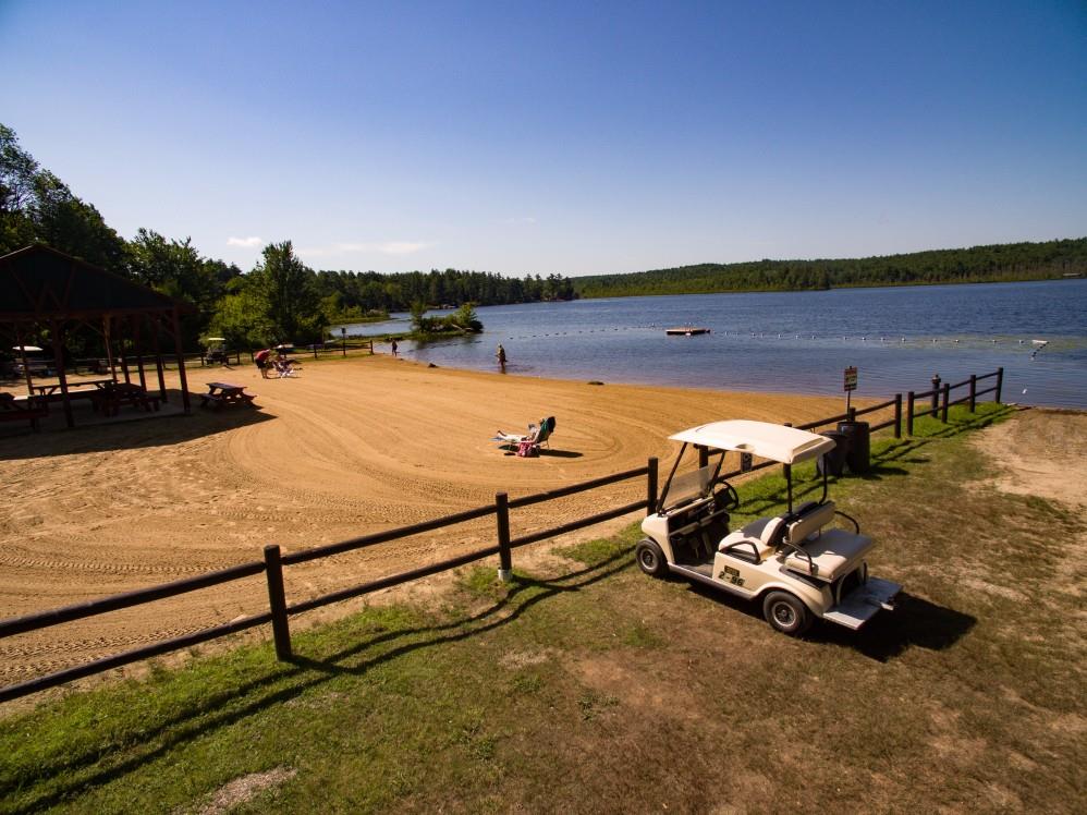 Real Estate in Fitzwilliam NH