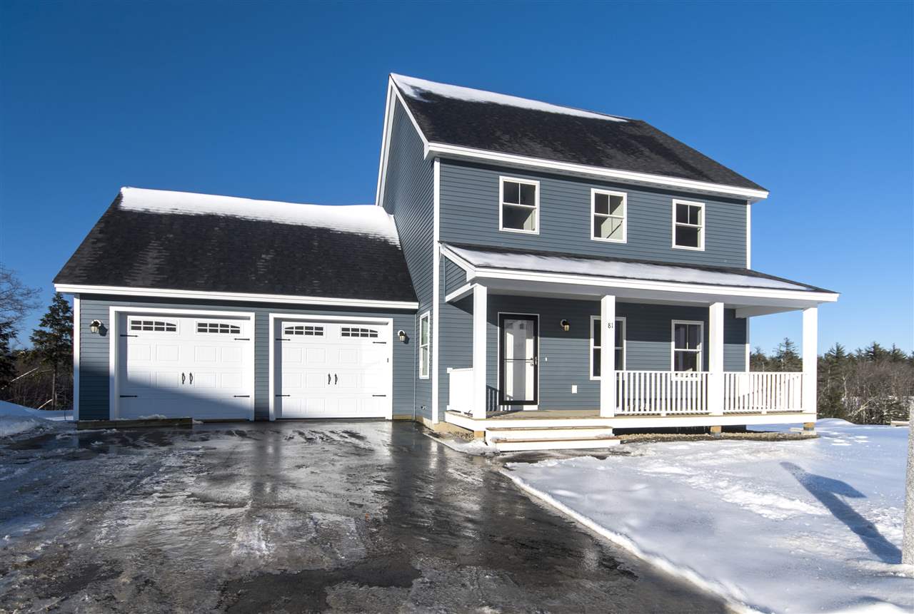 Rochester NH Home