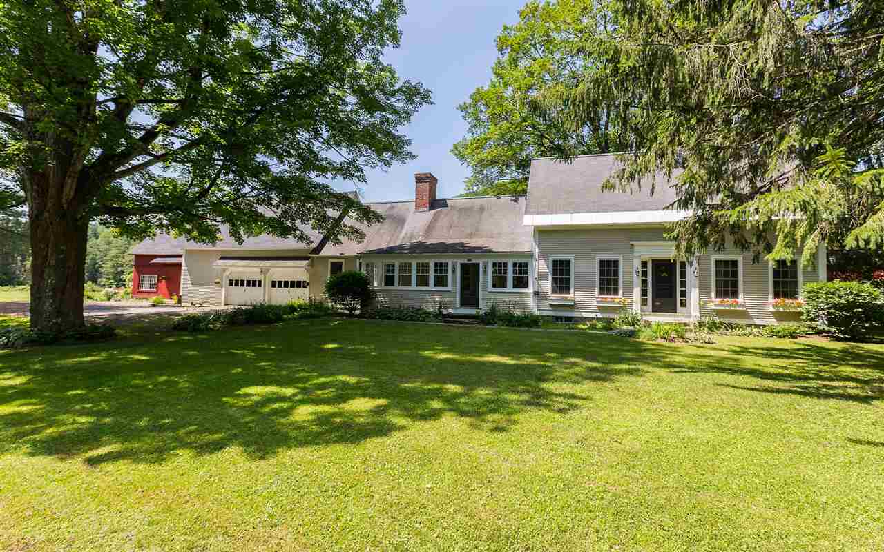 Reading VT Home for sale $749,500