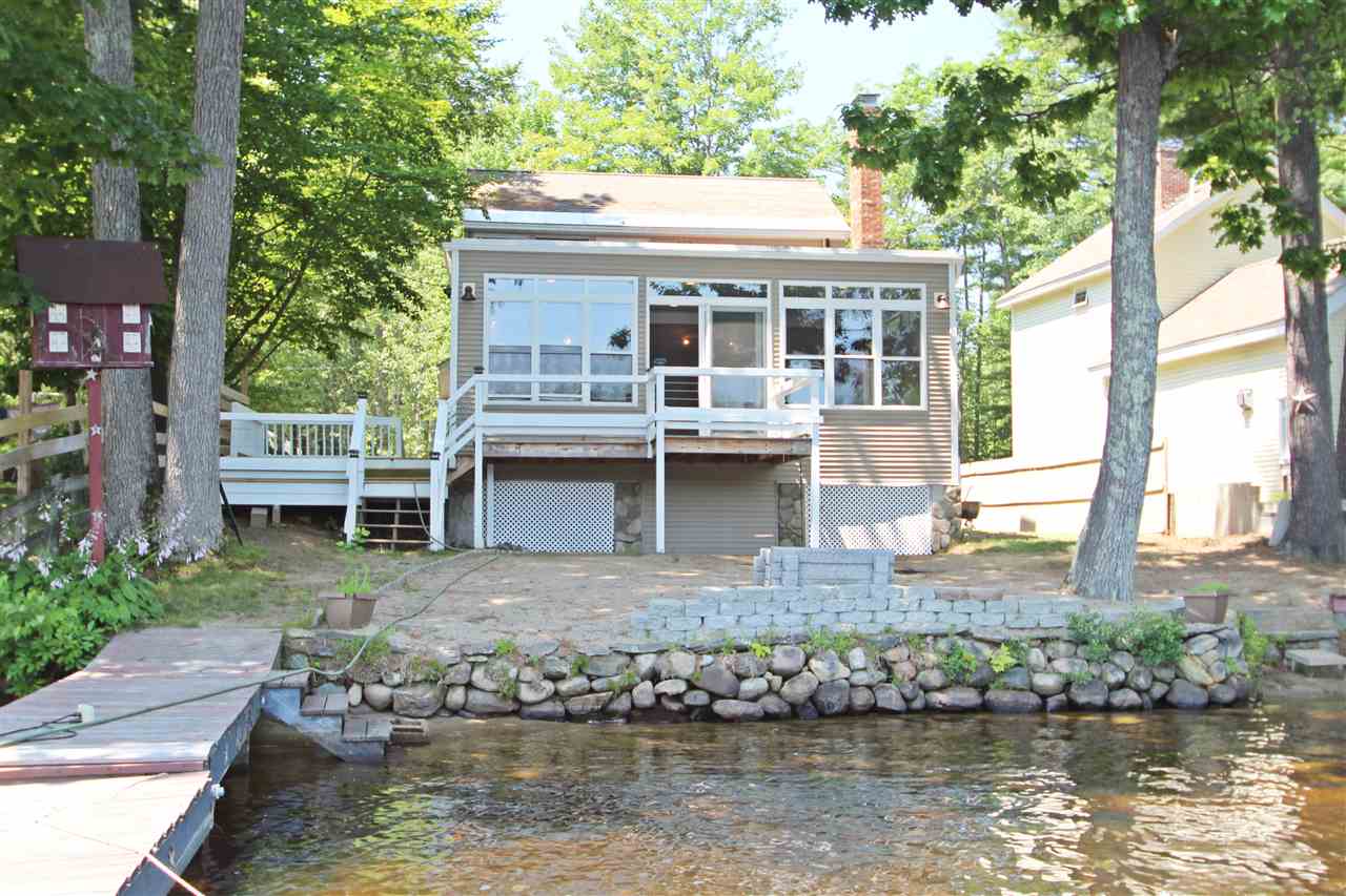 Milton Ponds, New Hampshire Real Estate Maxfield Real Estate