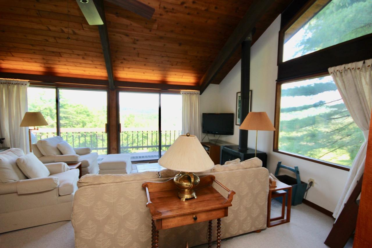 West Windsor VT Condo for sale $125,000