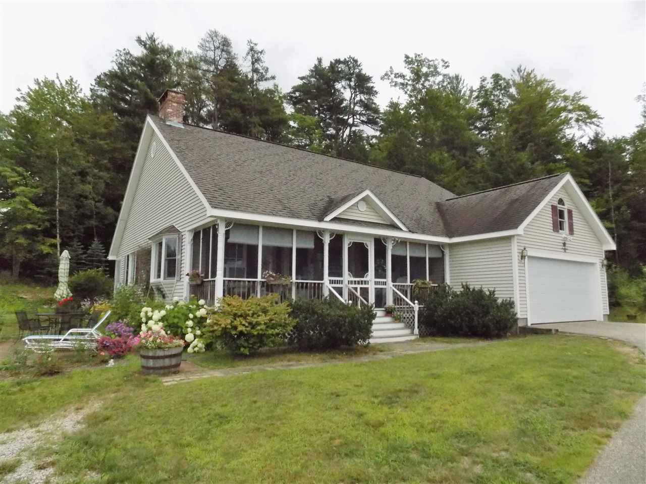 Conway NH Homes for Sale Conway NH Real Estate Pinkham Real Estate