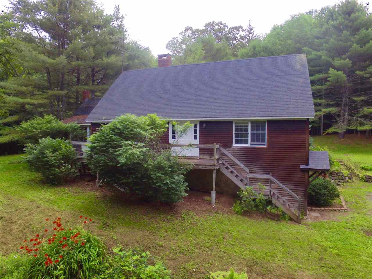 Woodstock VT Home for sale $295,000