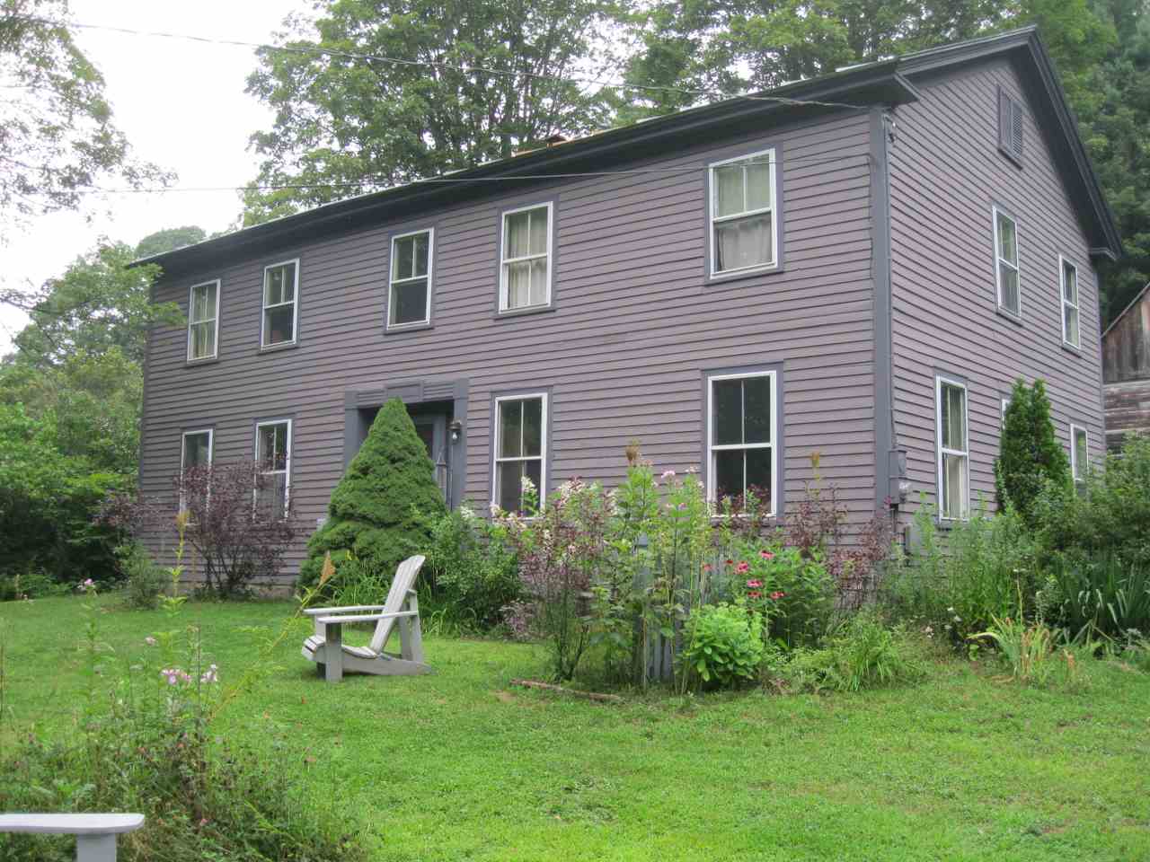 Hartland VT Home for sale $239,000