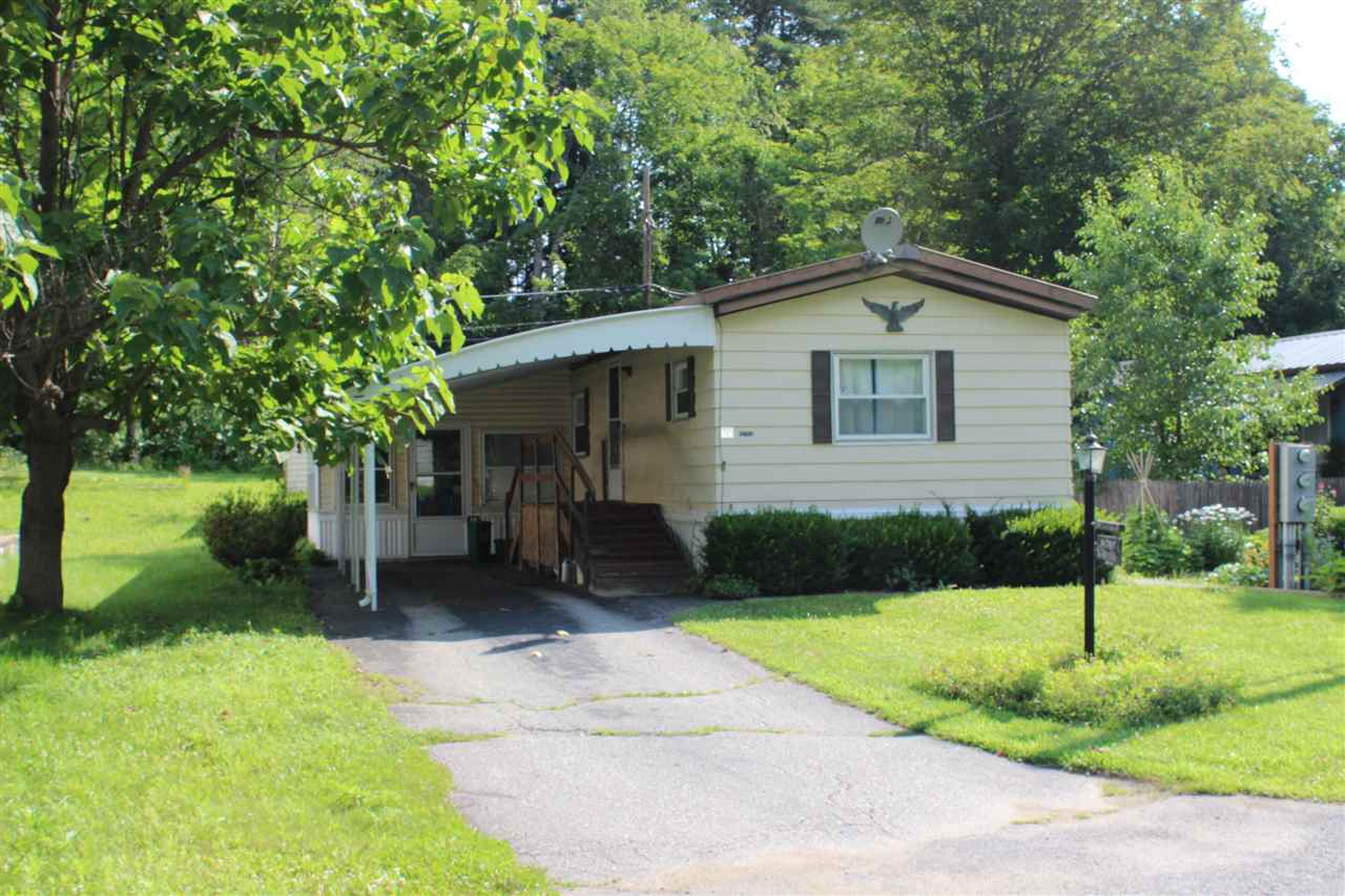 Affordable living! This is a great way to...