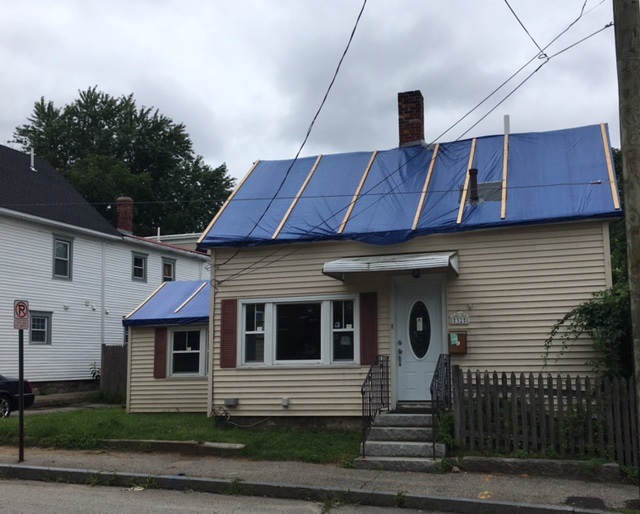 Real Estate in Manchester NH