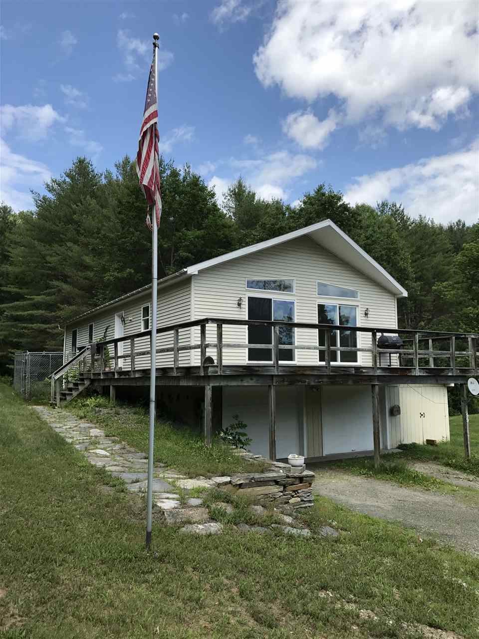 Townshend Athens Vermont Homes For Sale page 2