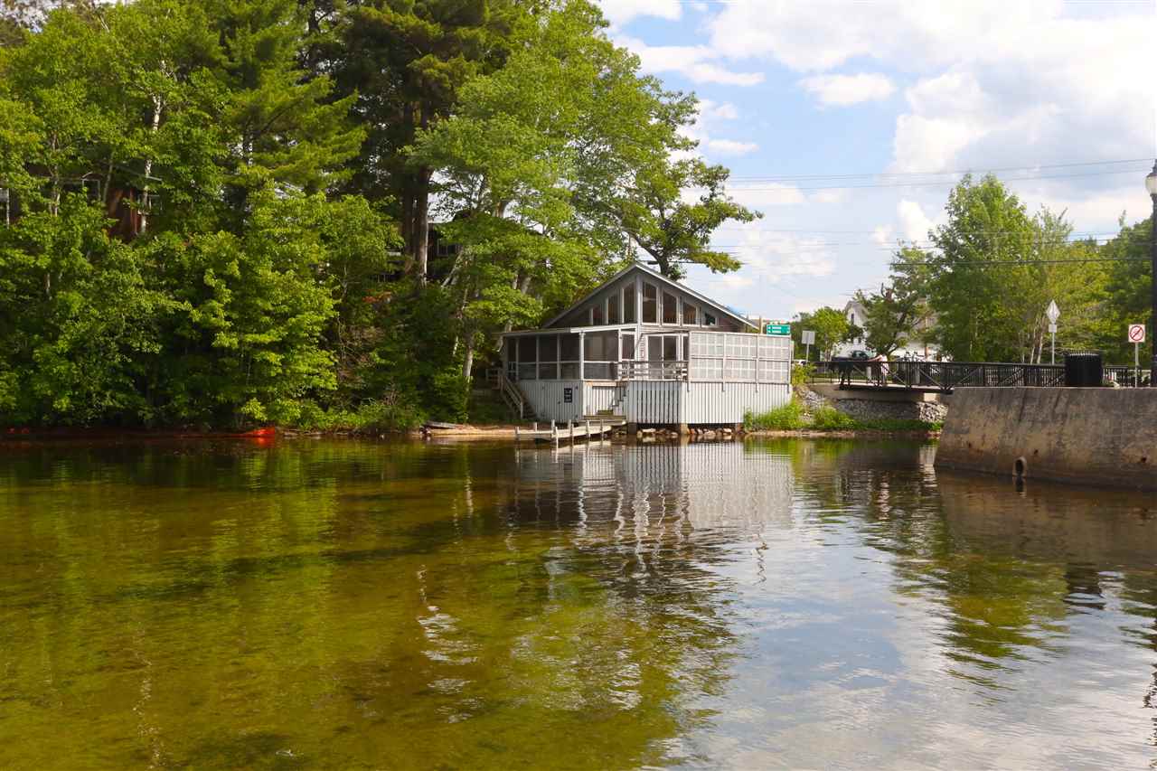 Lake Sunapee Real Estate NH waterfront Homes MLS Listings For Sale page 1