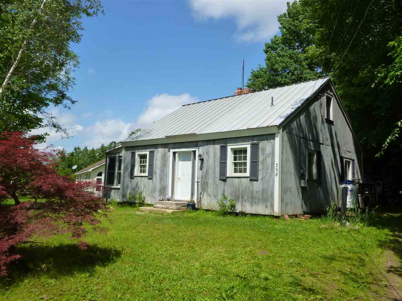 Barnstead, New Hampshire Homes & Property Maxfield Real Estate