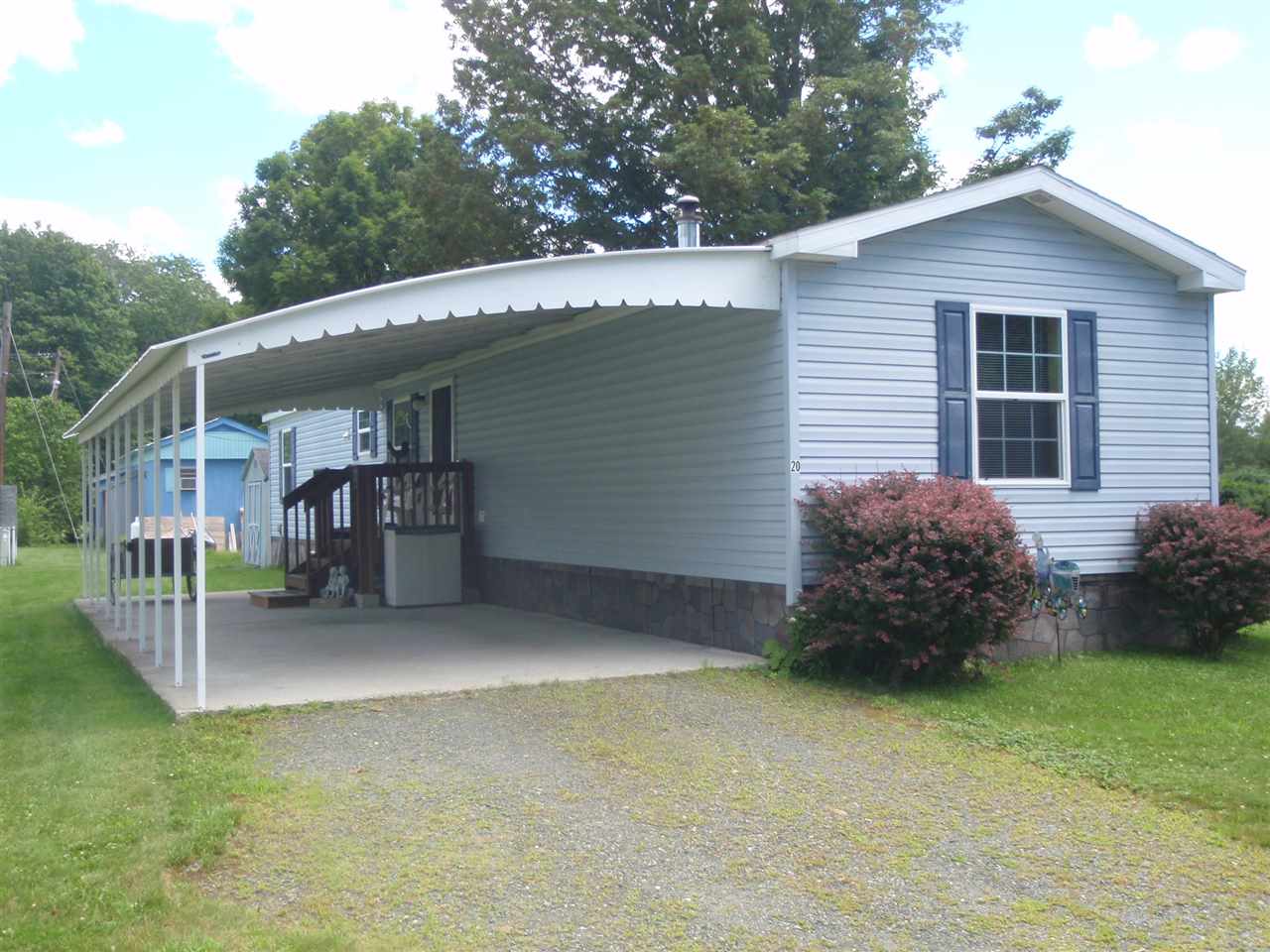 Lebanon New Hampshire Homes For Sale page 1