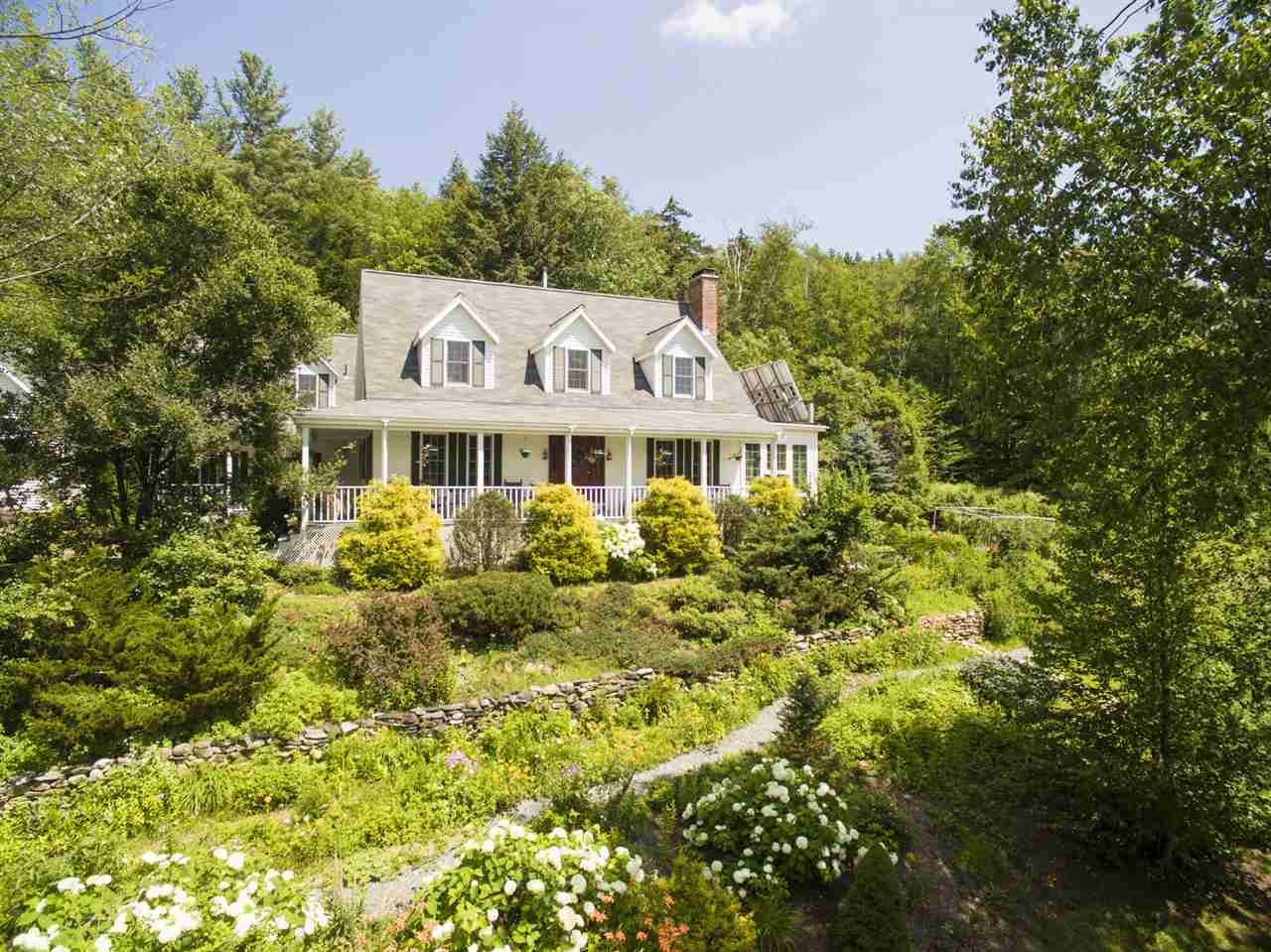 Amazing 366 acres of the best of Vermont! Timber...