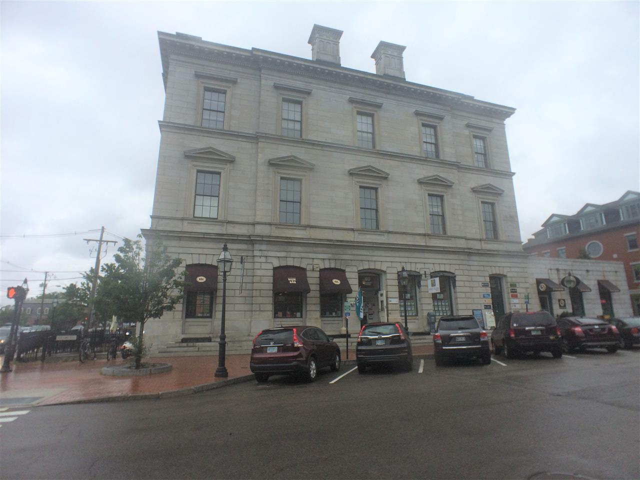 Featured Real Estate Property
