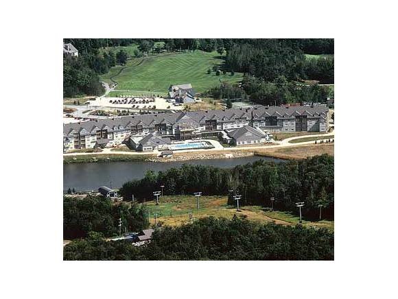 Real Estate in Killington VT