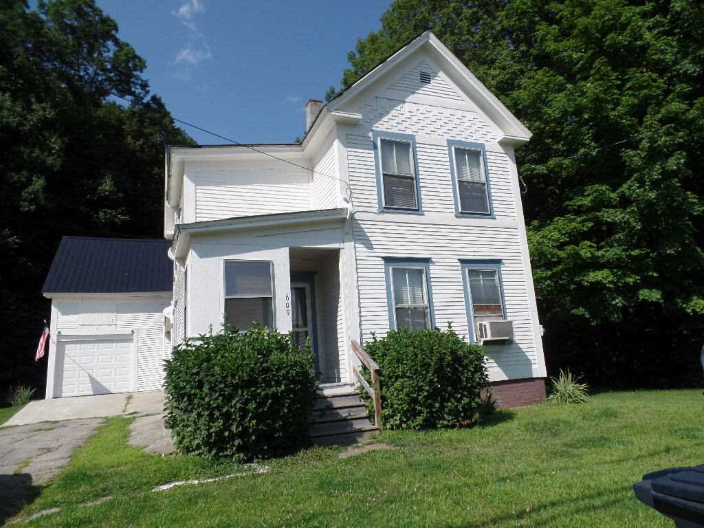 Claremont New Hampshire Homes For Sale page 1